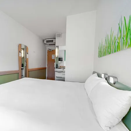ibis budget Krakow Stare Miasto-2