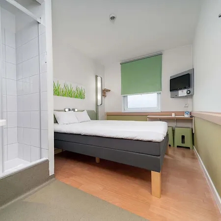 Ibis Budget Krakow Stare Miasto-3